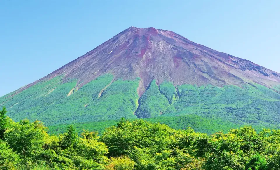 Longest No-Snow Record for Mount Fuji: Why Does It Matter?